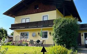 Ferienwohnung am Mattsee